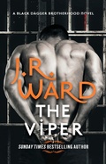 Cover: The Viper - Piatkus Books