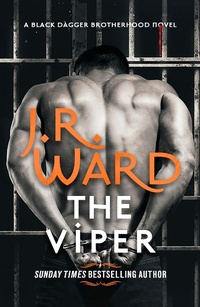 Enlarge image Cover: The Viper - Piatkus Books