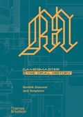 Cover: GamesMaster: The Oral History - Thames & Hudson Ltd