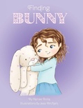 Cover: Finding Bunny - Renee Bolla