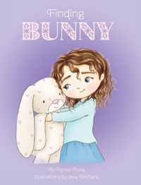 Enlarge image Cover: Finding Bunny - Renee Bolla