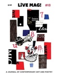 Cover: LiVE 18 - Live Mag!