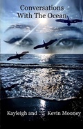 Cover: Conversations With The Ocean - New-Wolf Moon Publishing