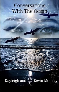 Enlarge image Cover: Conversations With The Ocean - New-Wolf Moon Publishing
