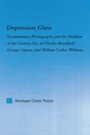 Cover: Depression Glass - Routledge