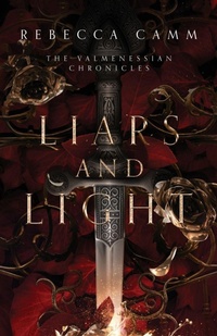 Enlarge image Cover: Liars and Light - Rebecca Camm