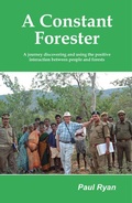 Cover: A  Constant Forester - Paul Ryan