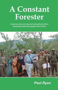 Enlarge image Cover: A Constant Forester - Paul Ryan