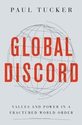 Cover: Global Discord - Princeton University Press