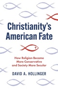 Bild: Christianity's American Fate - Princeton University Press