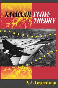 Abbildung von: Laminar Flow Theory - Princeton University Press