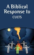 Cover: A Biblical Response to Cults (Pack of 20) - Concordia Publishing House