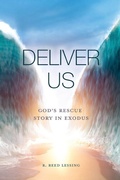 Cover: Deliver Us - Concordia Publishing House