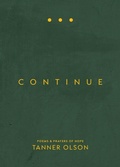 Cover: Continue - Concordia Publishing House
