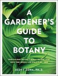 Cover: A Gardener's Guide to Botany - Cool Springs Press