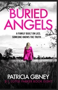 Cover: Buried Angels - Sphere