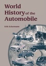 Cover: World History of the Automobile - SAE International