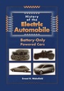 Cover: History of the Electric Automobile - SAE International