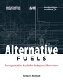 Cover: Alternative Fuels - SAE International