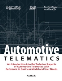 Abbildung von: Automotive Telematics - SAE International