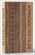 Cover: African Textiles - Abbeville Press Inc.,U.S.