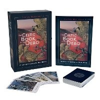 Abbildung von: Celtic Book of the Dead - REDFeather
