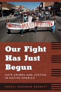 Abbildung von: Our Fight Has Just Begun - University of Arizona Press