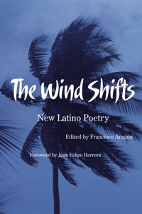 Abbildung von: Wind Shifts - University of Arizona Press
