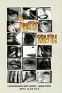 Cover: Poet's Truth - University of Arizona Press