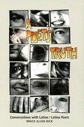 Bild: Poet's Truth - University of Arizona Press