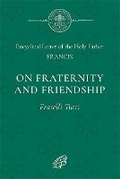 Cover: On Fraternity & Social Friendship - Pauline Books & Media