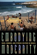 Cover: Embodying Modernity - David & Charles