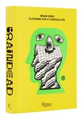 Cover: Brain Dead - Rizzoli International Publications