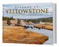 Cover: Seasons of Yellowstone - Rizzoli International Publications
