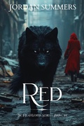 Cover: Dead World 1: Red - Jordan Summers