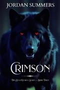 Cover: Dead World 3: Crimson - Jordan Summers