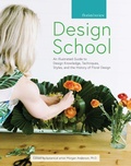 Cover: Design School - WildFlower Media, Inc.