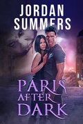 Cover: Paris After Dark - Jordan Summers
