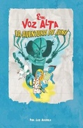 Cover: En Voz Alta - Mythikas LLC