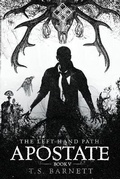 Cover: The Left-Hand Path - Corvid House