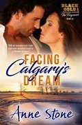 Cover: Facing Calgary's Dream - R. R. Bowker
