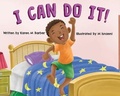 Cover: I Can Do It! - IngramSpark