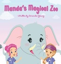 Cover: Manda's Magical Zoo - IngramSpark