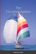 Cover: The Circumnavigation Begins - Lulu.com