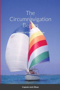 Enlarge image Cover: The Circumnavigation Begins - Lulu.com
