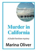 Cover: Murder in California - Lulu.com
