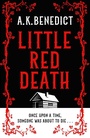 Cover: Little Red Death - Simon & Schuster Ltd
