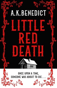 Enlarge image Cover: Little Red Death - Simon & Schuster Ltd