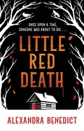 Cover: Little Red Death - Simon & Schuster Ltd