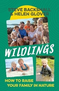 Enlarge image Cover: Wildlings - Two Roads